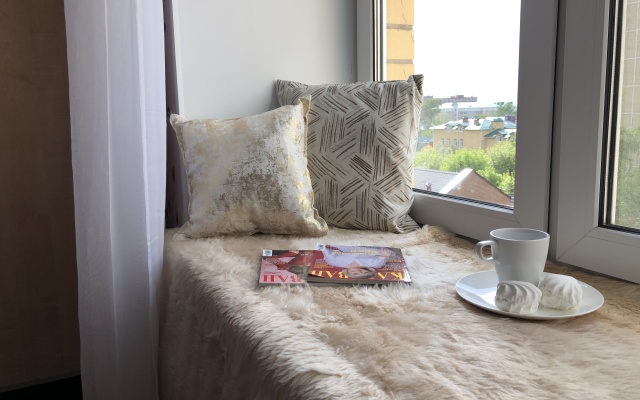 Yarko 2 Apartments