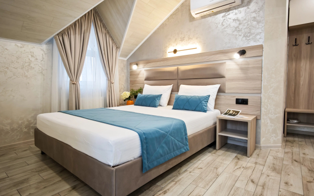 Гостевой дом Магия