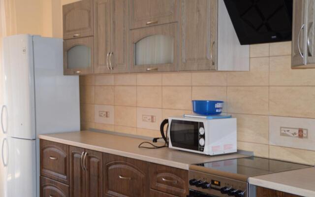 Апартаменты Вершина 2