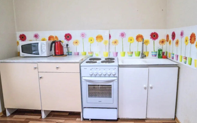 Na Festivalnoy 41k4 Flat - Apartment in Moscou - Photo 5