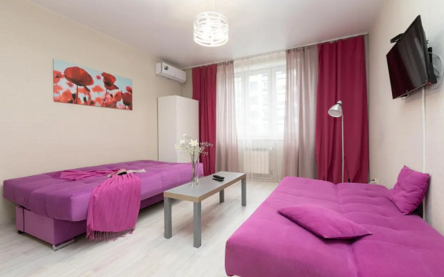 2-Komnatnaya Etazhideyli Na Vtuzgorodke Flat