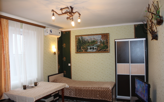 U Druzej Guest House