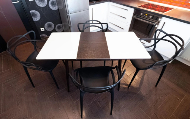 Апартаменты Морская Рапсодия