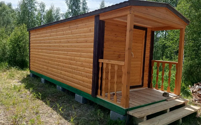 Гостевой дом Павловская Усадьба