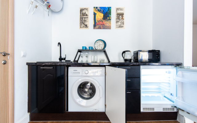 Квартира у Казанского Собора