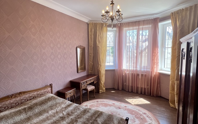 Частный дом у моря  Караман