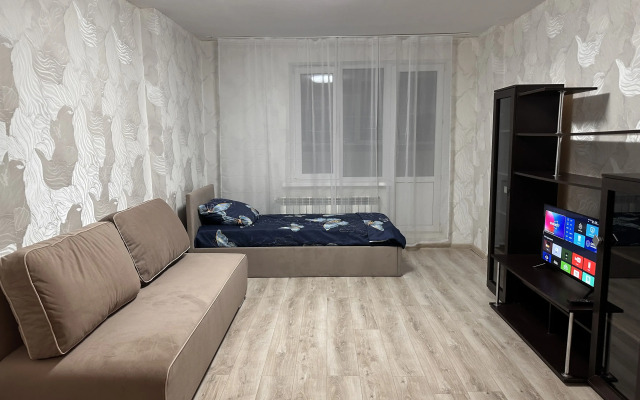 Квартира на Наиля Юсупова 13