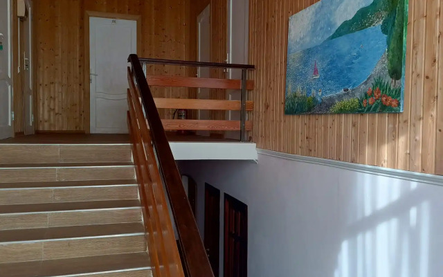 Assol Guest House