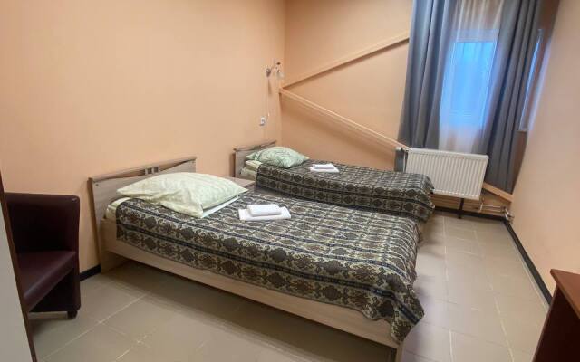 Lempi Mini-Hotel