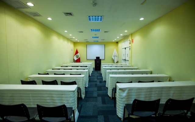 Gran Palma Hotel