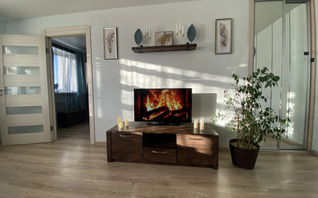 Квартира Tak