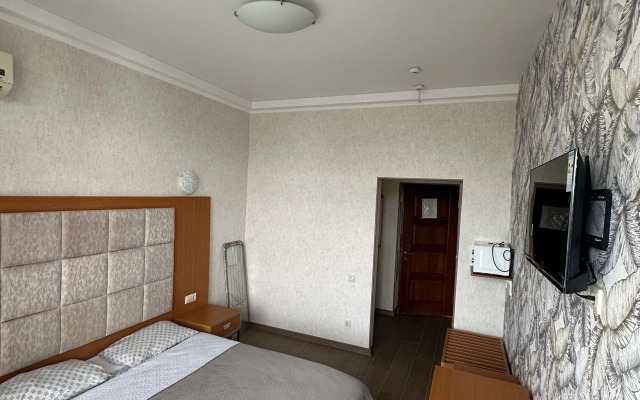 Апартаменты Волна 1