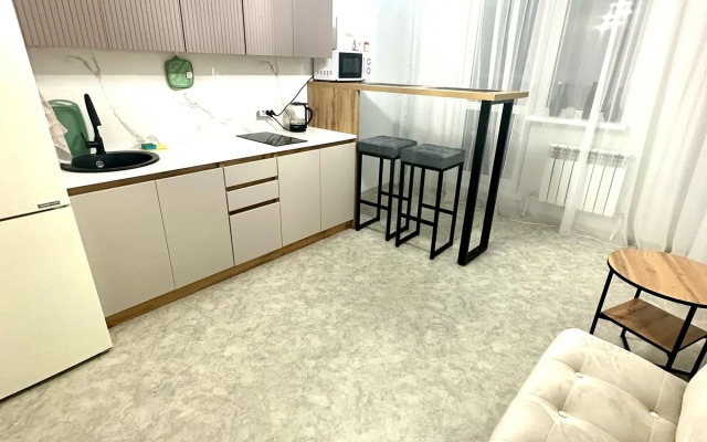 Квартира на Улице Самаровская 8к2