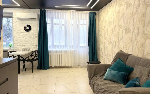 Квартира KenigApart в Узловой в центре города