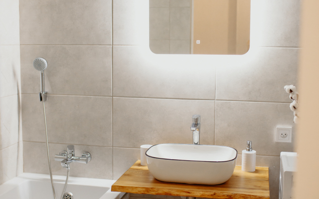 Апартаменты Kopernik