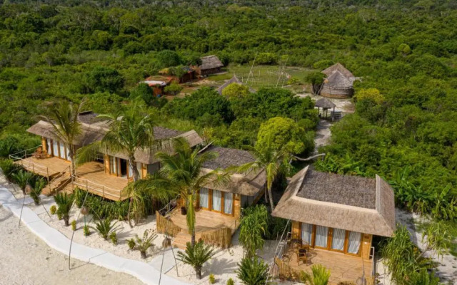 Fruit&Spice Wellness Resort Zanzibar Hotel