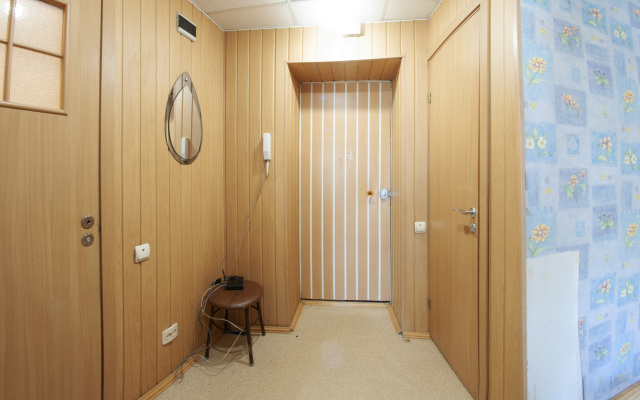 Апартаменты Эконом на Холодильной 134