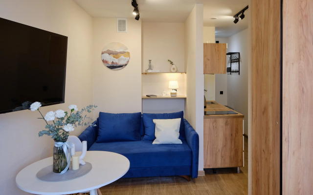 Квартира возле Аквапарка, Баден Баден, Глк Уктус