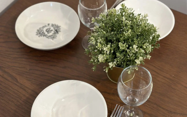 Квартира Студия