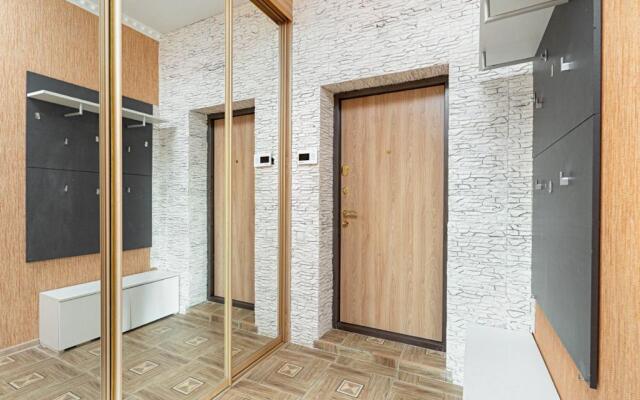 Апартаменты Роскошные возле Чаши