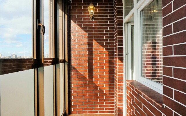 Апартаменты Elegant