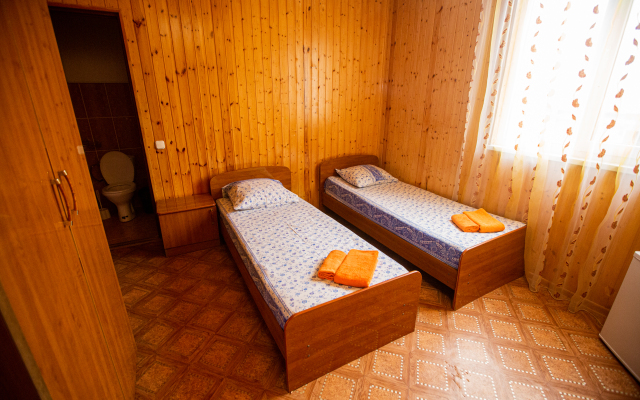 Vavilon Mini-Hotel