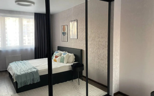 Квартира уютная на московском 33