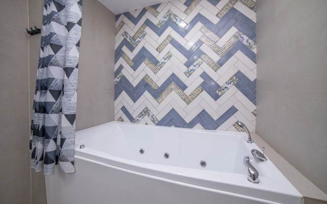 Меблированные комнаты Татьяна