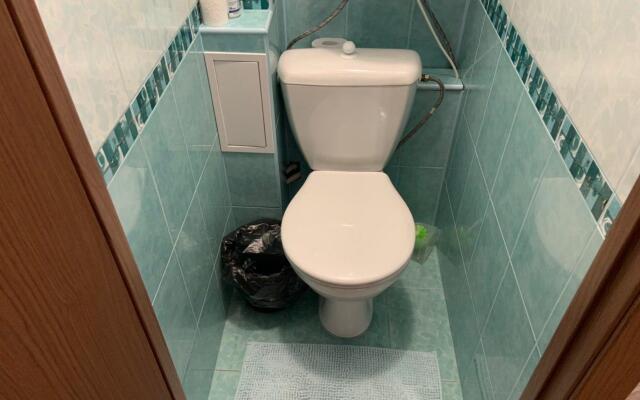 V Gosti Na Sverdlova 12 Hotel