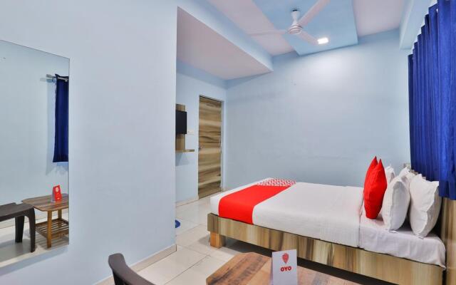 Swell by Sky Stays Hotel