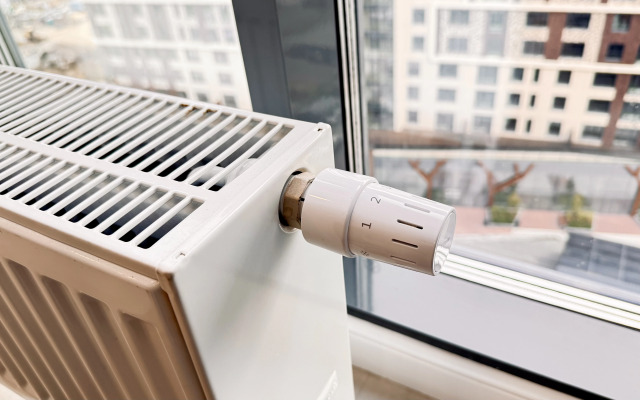 Апартаменты Студия-Люкс в Авторском Квартале Машаров