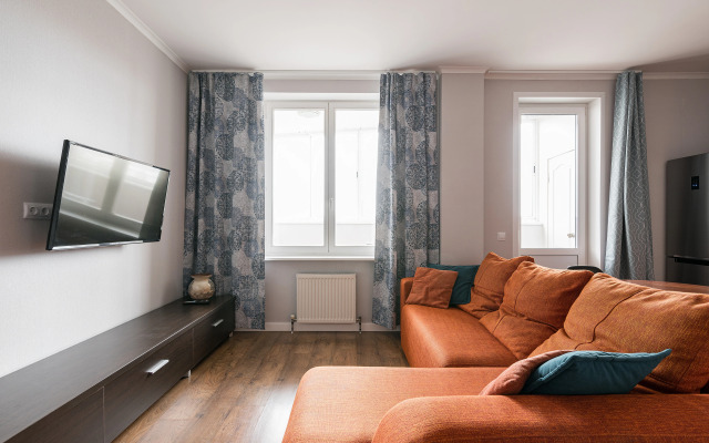 Апартаменты Urban View