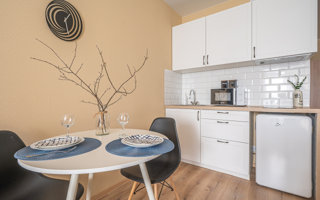 Квартира Идеальная студия в центре