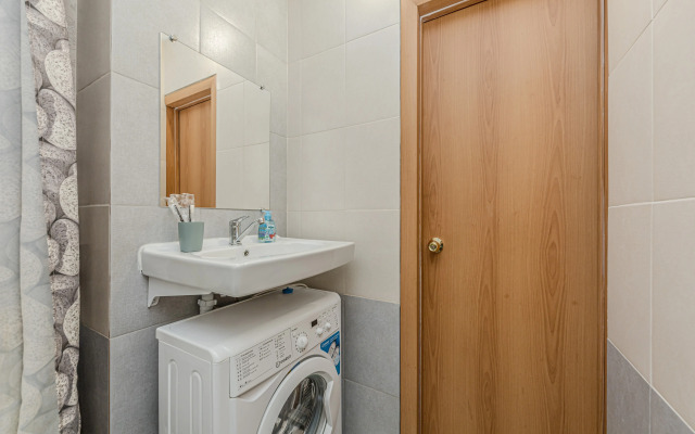 Квартира Студия