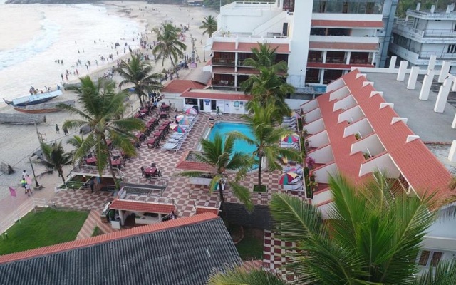 Sea Face Hotel