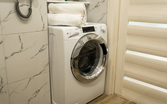 Apartment Cozy space in the center 1