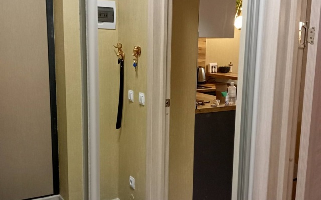 Kosmos Orion Guest House