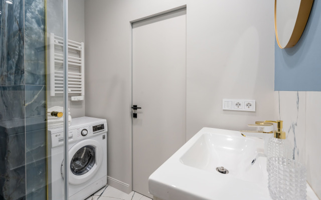 Апартаменты Северное Море