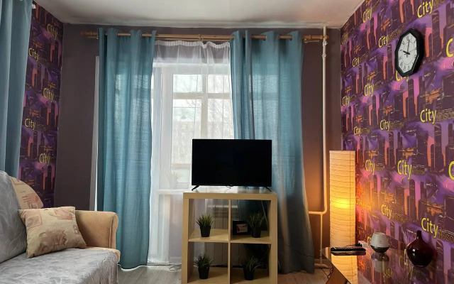 Квартира Калина на Исайченко 13