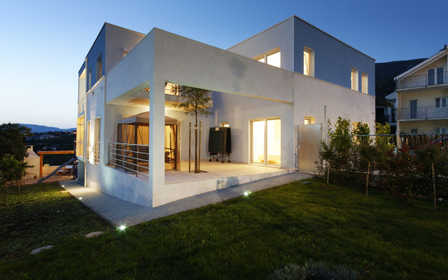 Mermaid Podstrana Villa