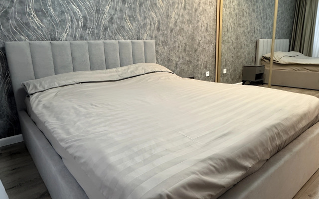 Квартира Комфортная квартира в курортном городе Ялта