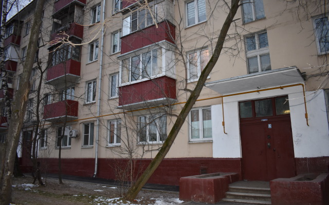 Schelkovskoe Apartments