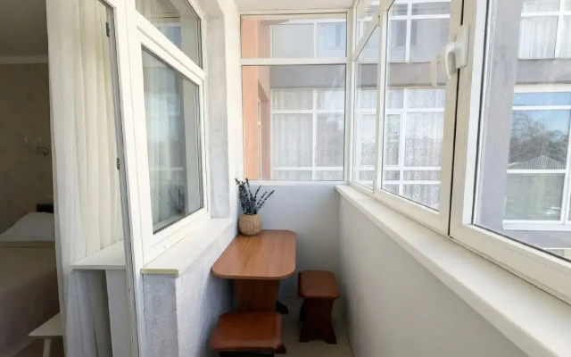 Квартира Классика 1 комнатная 58м2