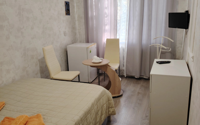 Tverskaya Guest House