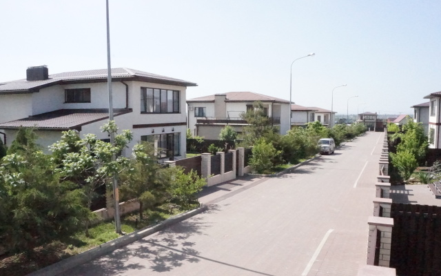 Na 5 Linii Azovskogo Morya Guest House
