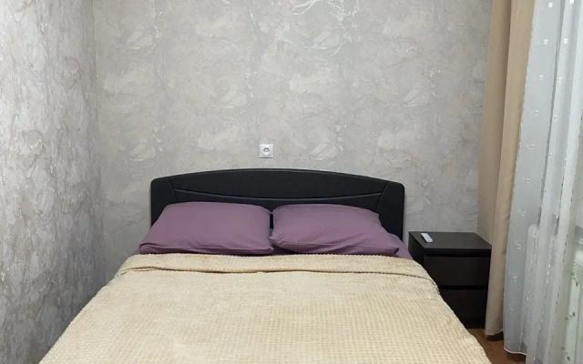 Квартира уютная двухкомнатная в центре Рязани