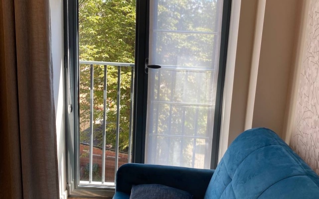 Chetyre Sezona Apartments