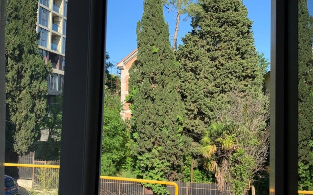 Palm Springs Sochi Private House