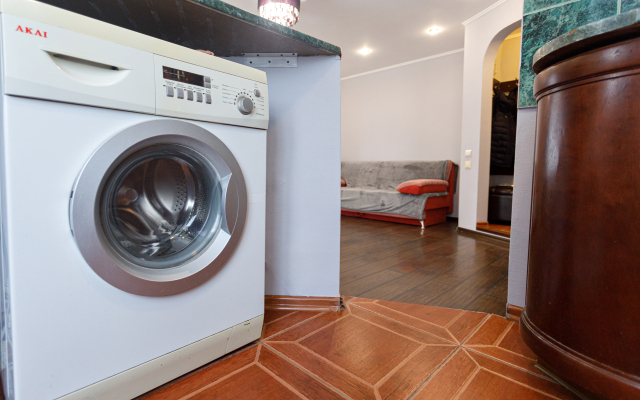 Апартаменты На Карла Маркса 62