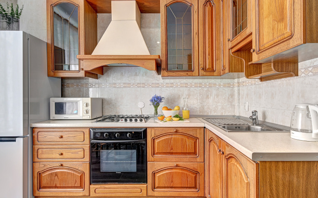 Квартира в Центре Сочи